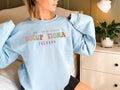 Occupational Therapy Sweatshirt, Occupational Therapist Shirt, Cute Therapist Tee, OT Shirt, Therapist Gift, Occupational Therapy Gift
