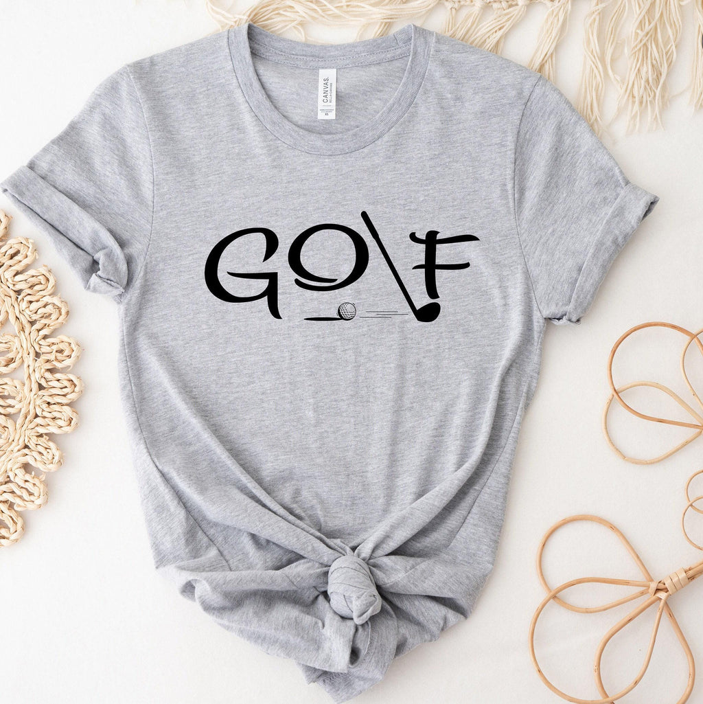 Women's Golf Sweatshirt | Golf Lover Gifts For Team Member, Gift For Golfer, Golf Players Shirt, Golf Lovers Hoodie, Golfer Shirt, Golfing