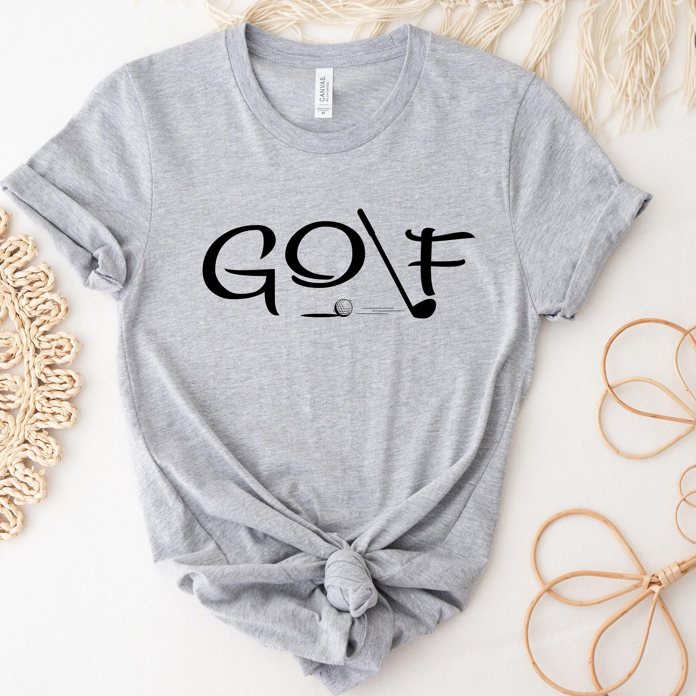 Women's Golf Sweatshirt | Golf Lover Gifts For Team Member, Gift For Golfer, Golf Players Shirt, Golf Lovers Hoodie, Golfer Shirt, Golfing