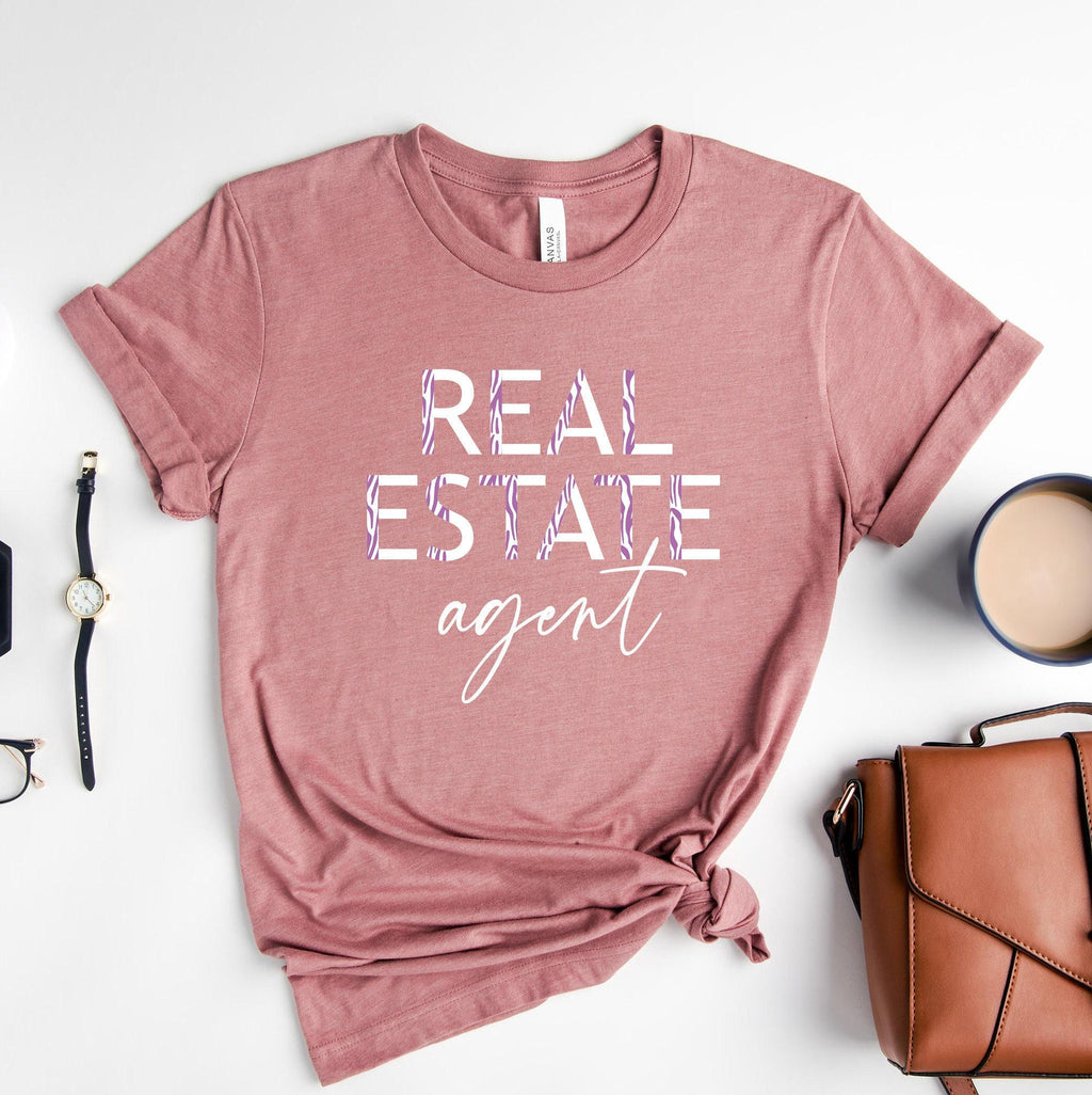 Estate Agent Sweatshirt | Real Estate Agent Hoodie, Real Estate Gift, Close Deal Gift, Real Estate Agent Shirt, Real Estate Agent Gift