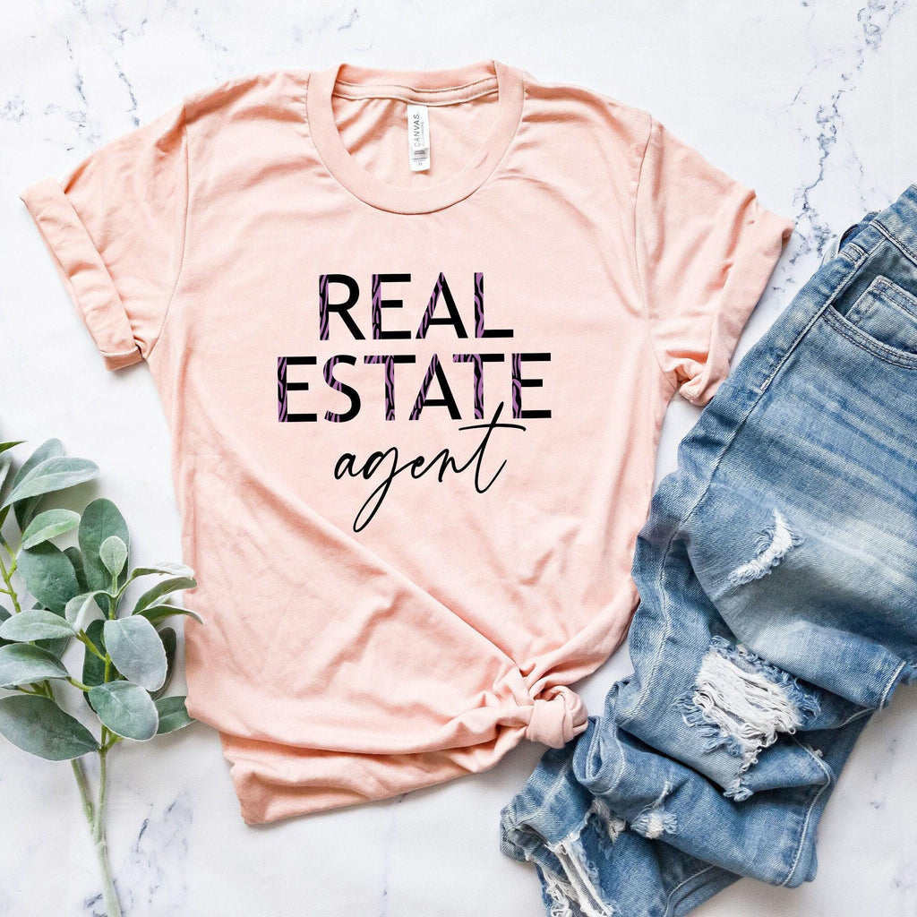 Estate Agent Sweatshirt | Real Estate Agent Hoodie, Real Estate Gift, Close Deal Gift, Real Estate Agent Shirt, Real Estate Agent Gift