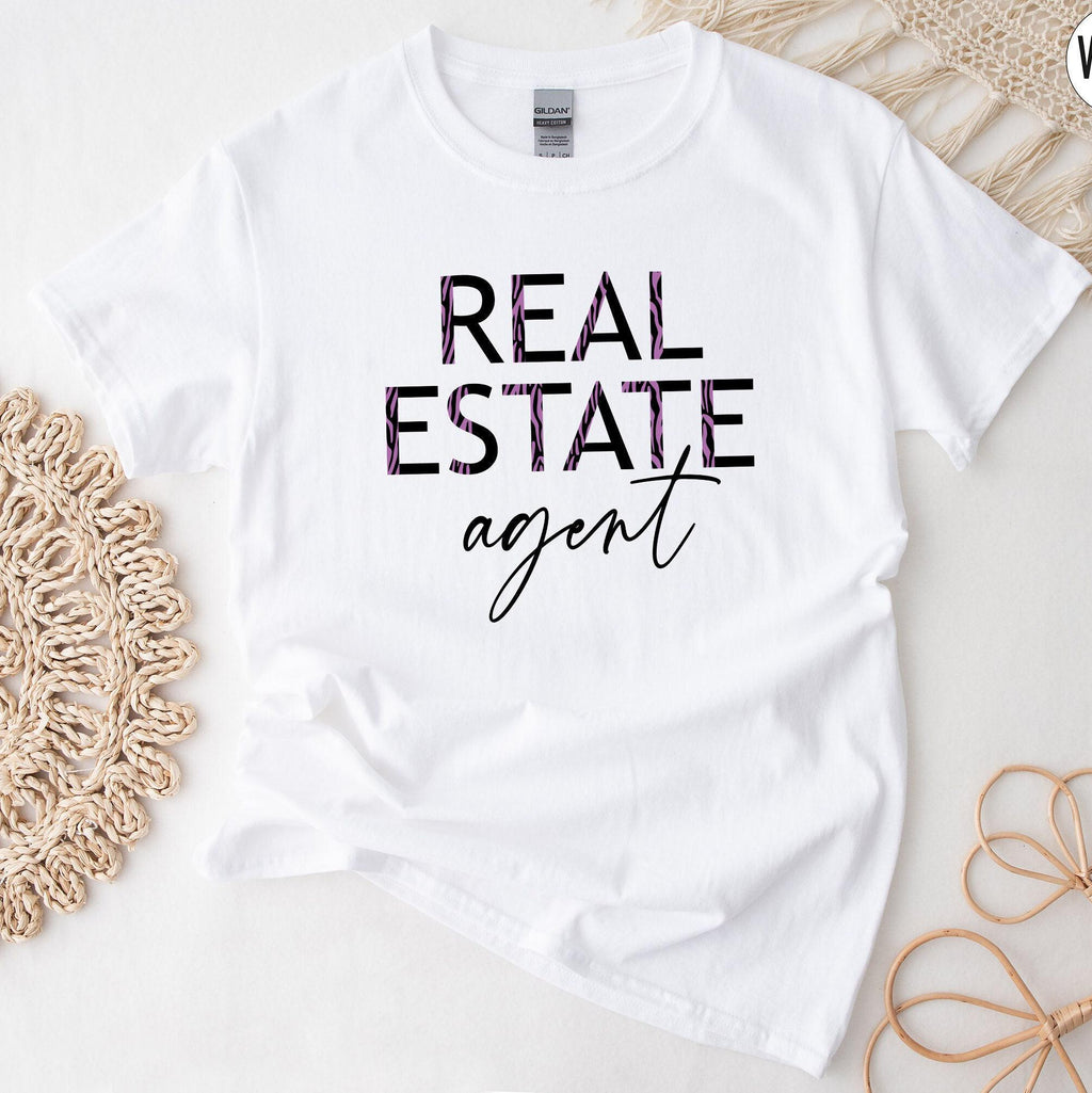 Estate Agent Sweatshirt | Real Estate Agent Hoodie, Real Estate Gift, Close Deal Gift, Real Estate Agent Shirt, Real Estate Agent Gift