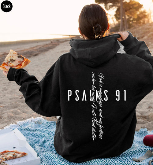 Aesthetic Christian Sweatshirt | Religious Shirt, Trendy Bible Verse Hoodie, Faith Tshirt, Christian Gifts, Catholic Gif