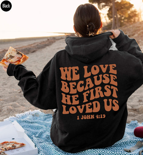 Aesthetic Christian Sweatshirt | Religious Shirt, Bible Verse Hoodie, Faith Tshirt, Christian Gifts For Her, Catholic Gi