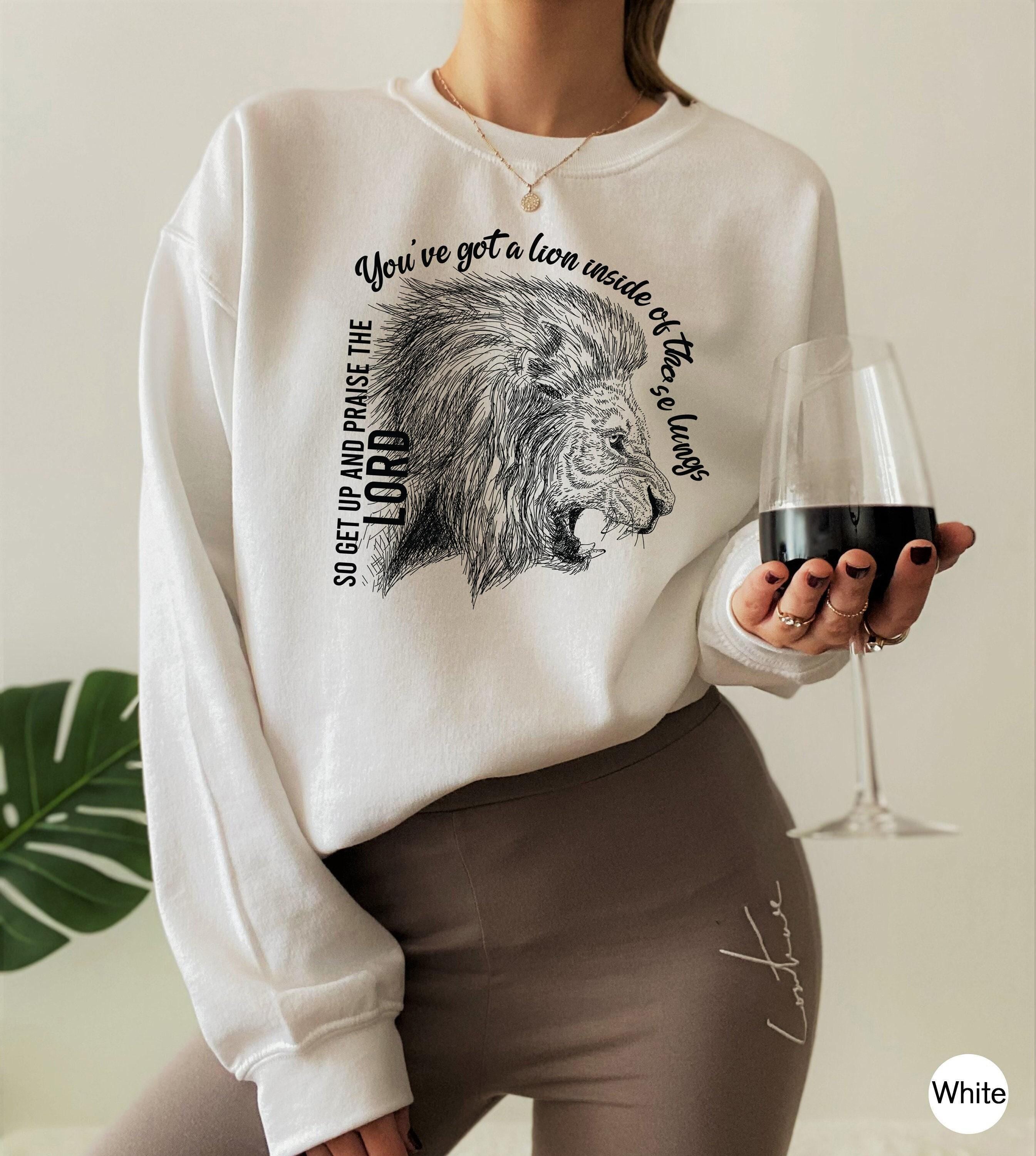 Aesthetic christian Sweatshirt | Comfort Colors, Christian Gift, Faith Shirt, Jesus Hoodie, Bible Verse Crewneck, Christ