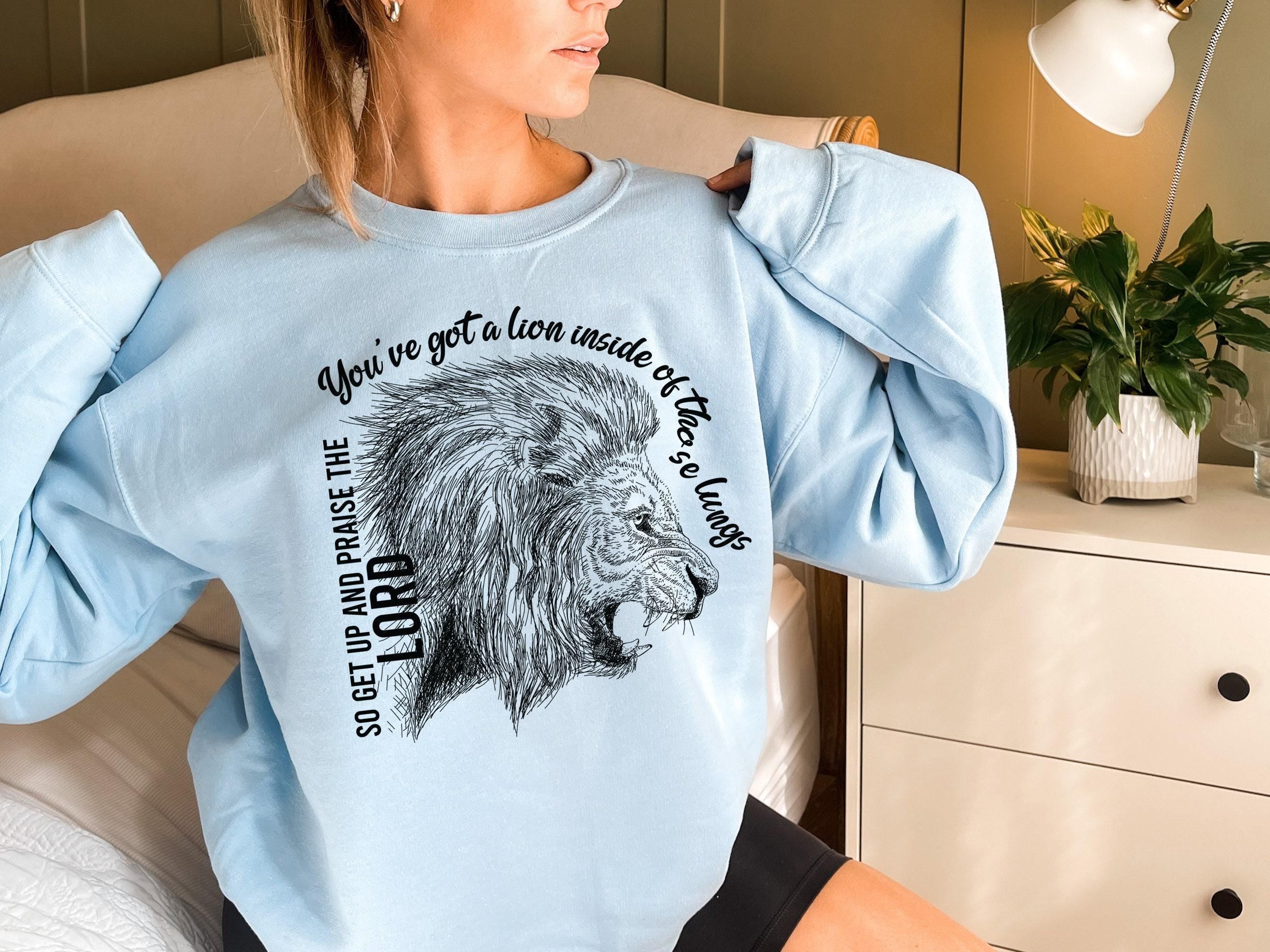 Aesthetic christian Sweatshirt | Comfort Colors, Christian Gift, Faith Shirt, Jesus Hoodie, Bible Verse Crewneck, Christ