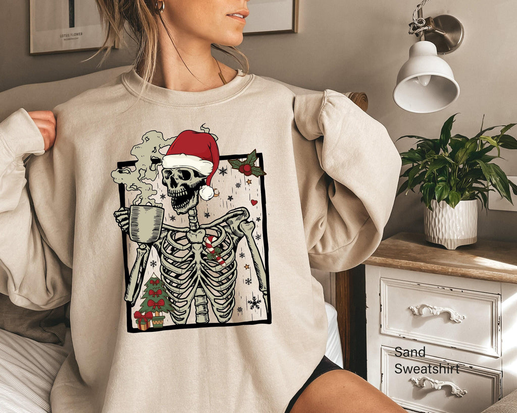 Christmas Sweatshirt | Merry Christmas Sweatshirt, Holiday Sweatshirt, Christmas Gift, Christmas Sweater, Xmas Sweatshirt, Christmas Shirt