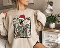 Christmas Sweatshirt | Merry Christmas Sweatshirt, Holiday Sweatshirt, Christmas Gift, Christmas Sweater, Xmas Sweatshirt, Christmas Shirt