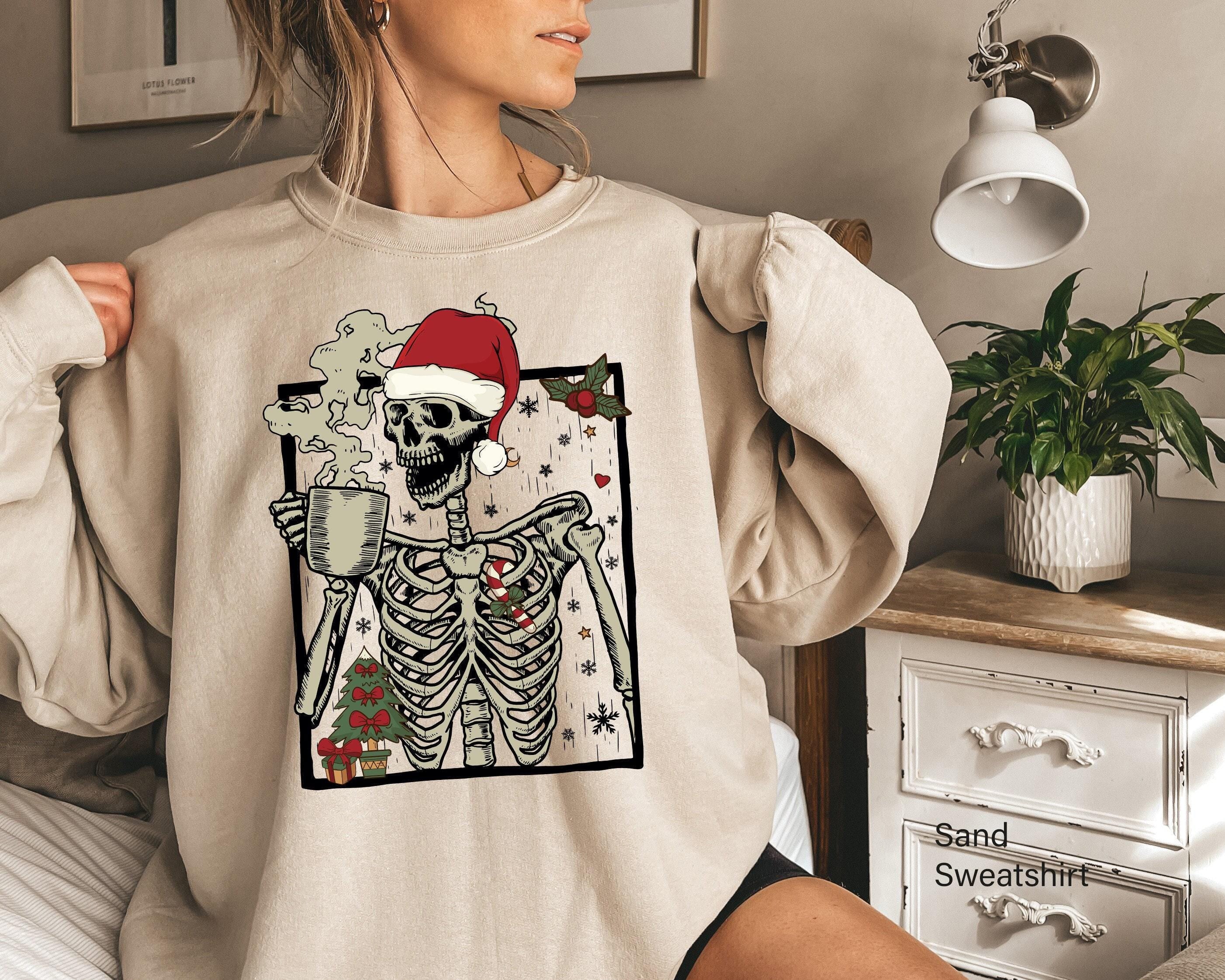 Christmas Sweatshirt | Merry Christmas Sweatshirt, Holiday Sweatshirt, Christmas Gift, Christmas Sweater, Xmas Sweatshir