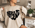 More Love Shirt, Love Sweatshirt, Valentines Day Shirt, Gifts for Girlfriend, Valentines Day Gifts For Women, Love More Hoodie