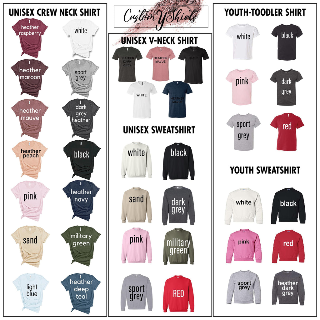 Custom Ski Sweatshirt, Custom Ski Trip Shirt, Personalized Skiing Shirt, Custom Winter Vacation Tshirt, Matching Personalized Gifts