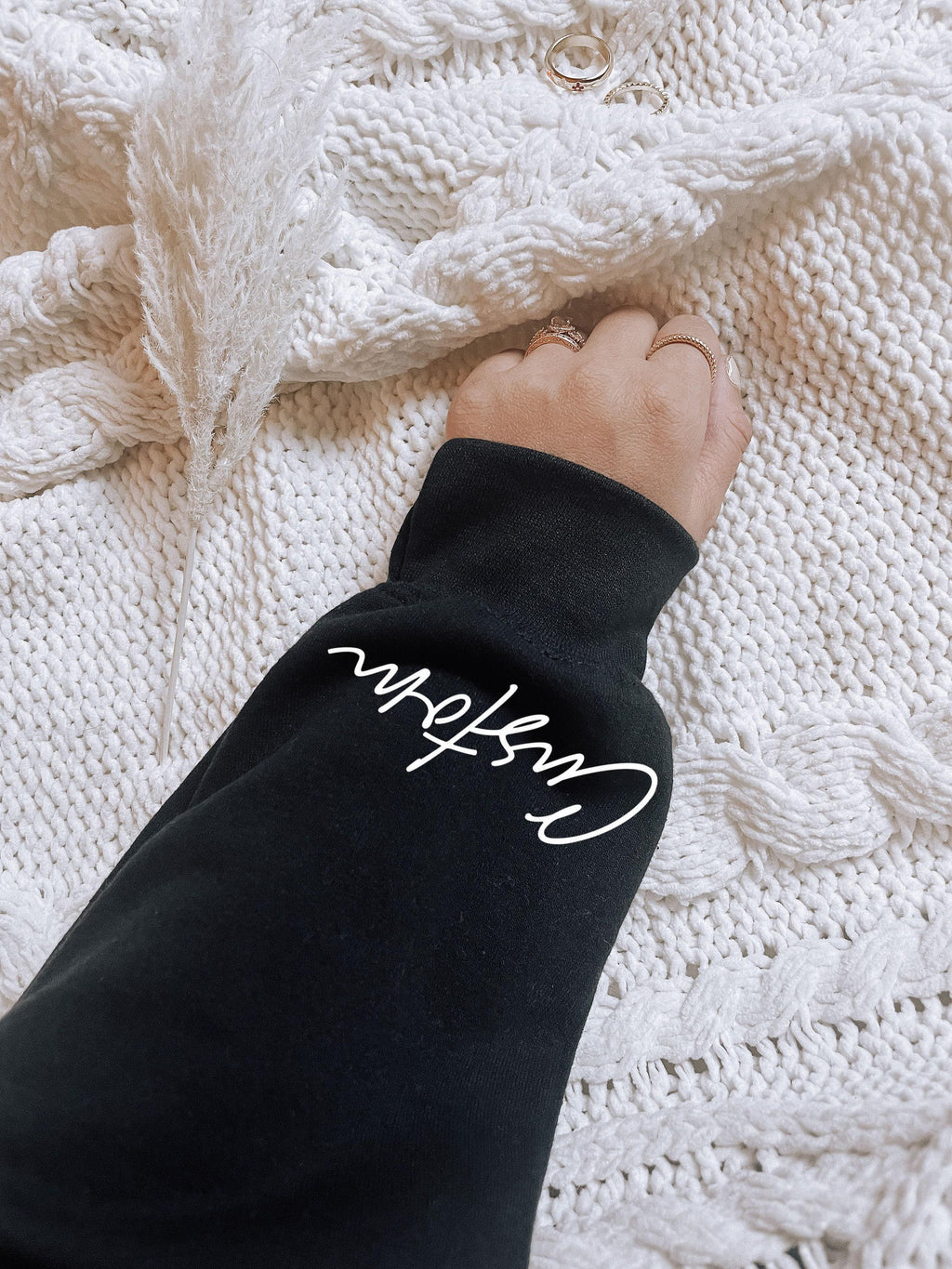 Maid Of Honor Sweatshirt | Custom Bridesmaid Shirt, Bachelorette Party Hoodie, Bridal Party Gift, Matron Of Honor Tee, Bridal Shower Gift