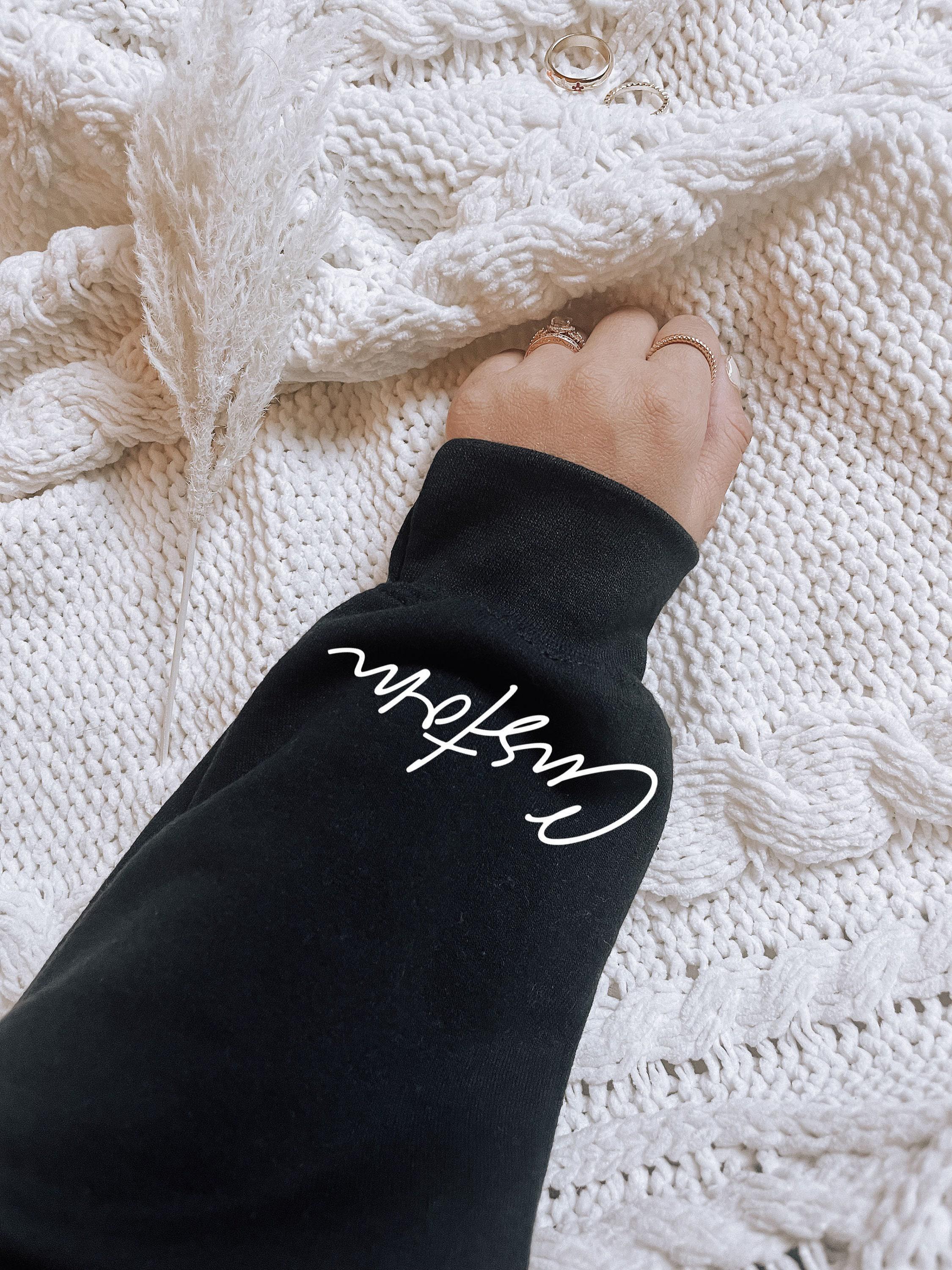 Maid Of Honor Sweatshirt | Custom Bridesmaid Shirt, Bachelorette Party Hoodie, Bridal Party Gift, Matron Of Honor Tee, B