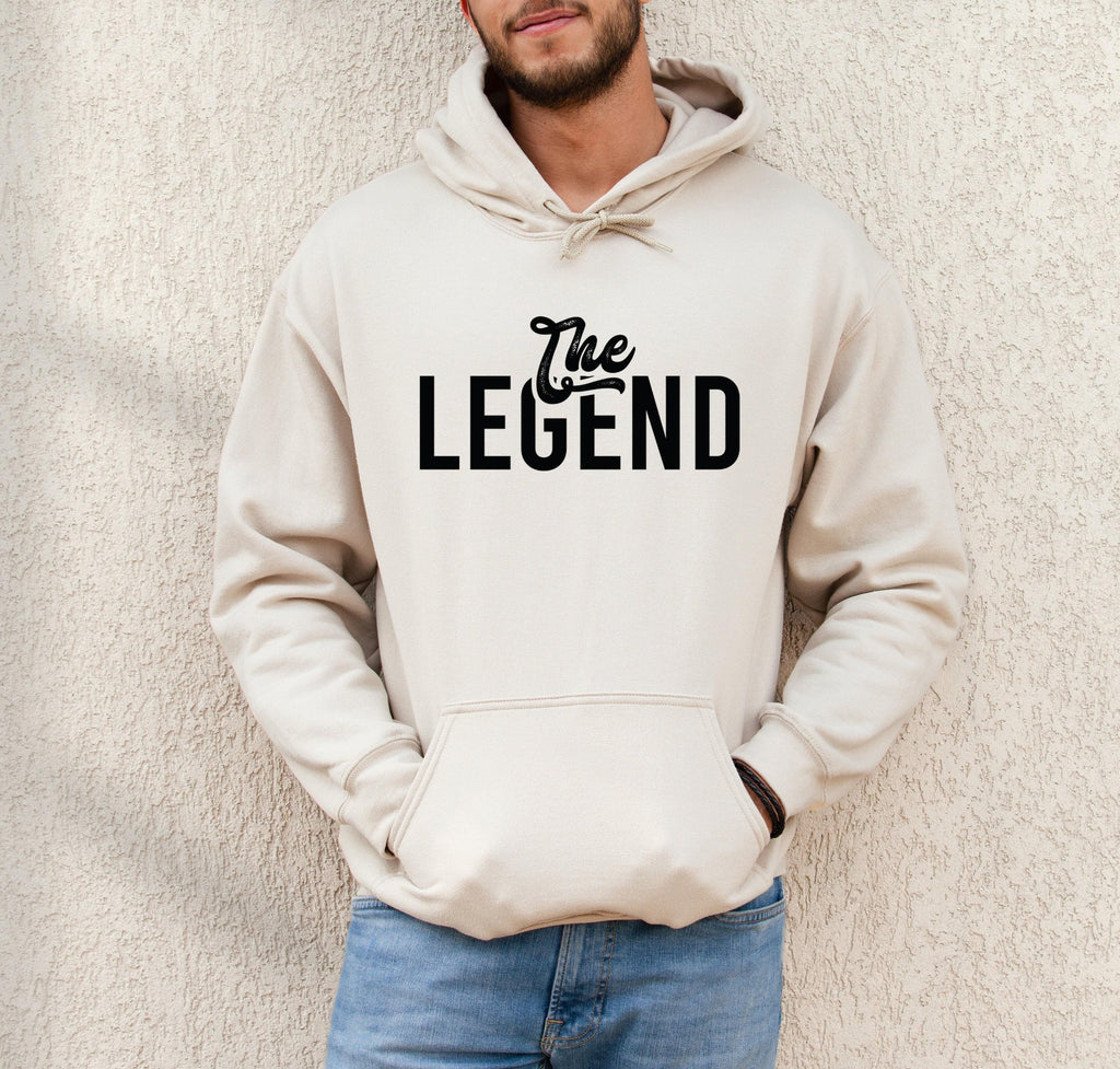 Matching Dad And Son Sweatshirt | Daddy And Me Shirt, Father Son Hoodie, Funny Dad Gift, Fathers Day Gift, New Dad Gift