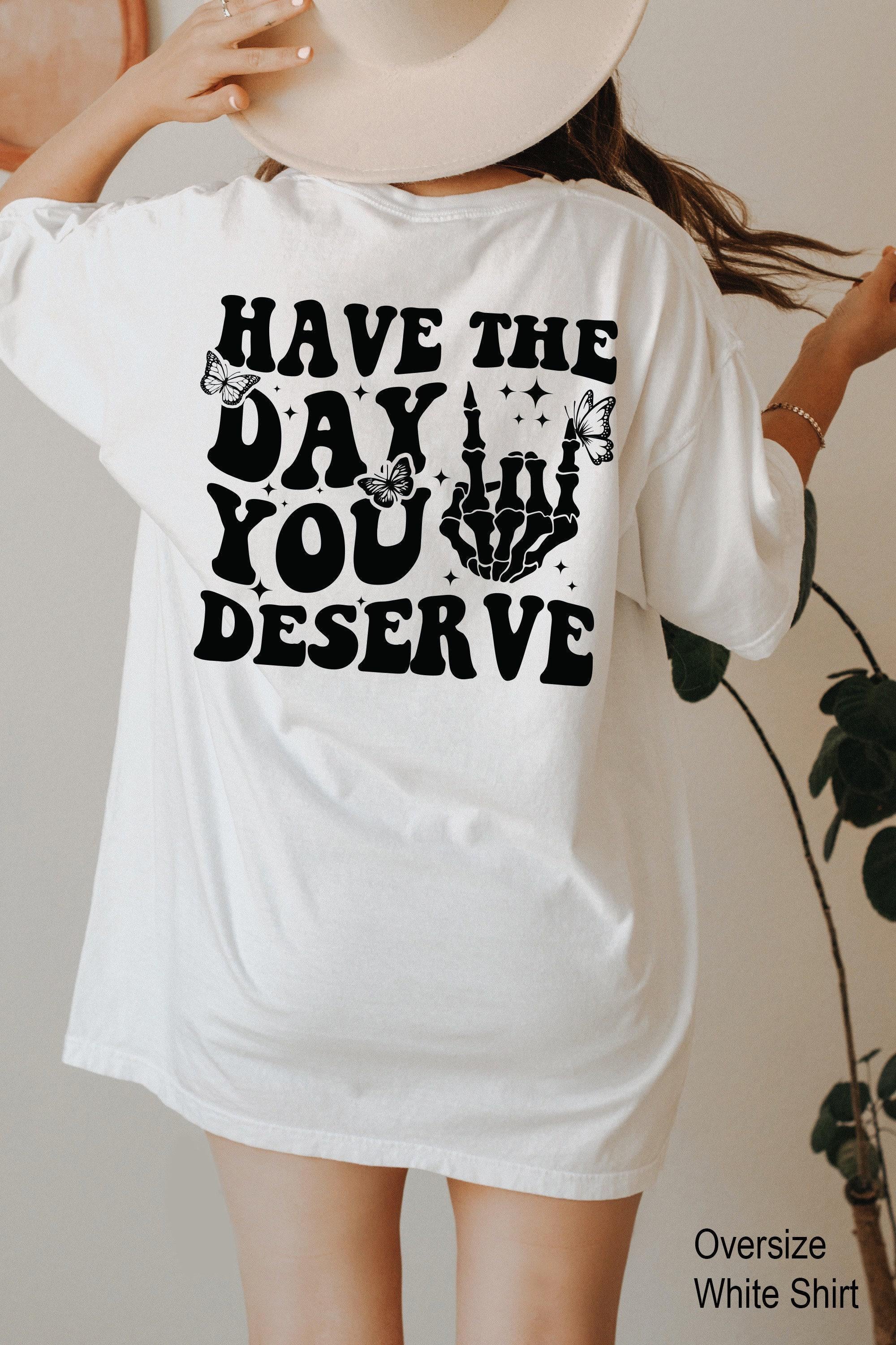 Women's Aesthetic Sweatshirt, Girl's Positive Shirt, Cute  Hoodie, Trendy Friends Tshirt, Matching Girlfriends Gift