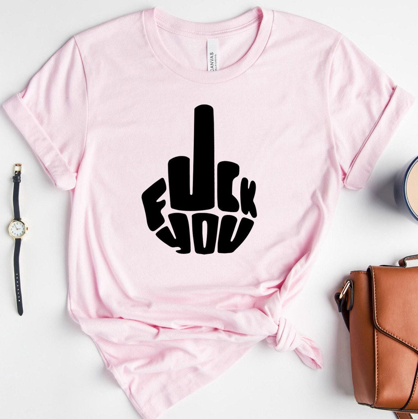 Fuck You Shirt, Fck You Sweatshirt, Middle Finger Shirt, Sarcastic Shirt, Attitude Shirt, Funny Gifts For Friends, Sassy Hoodie