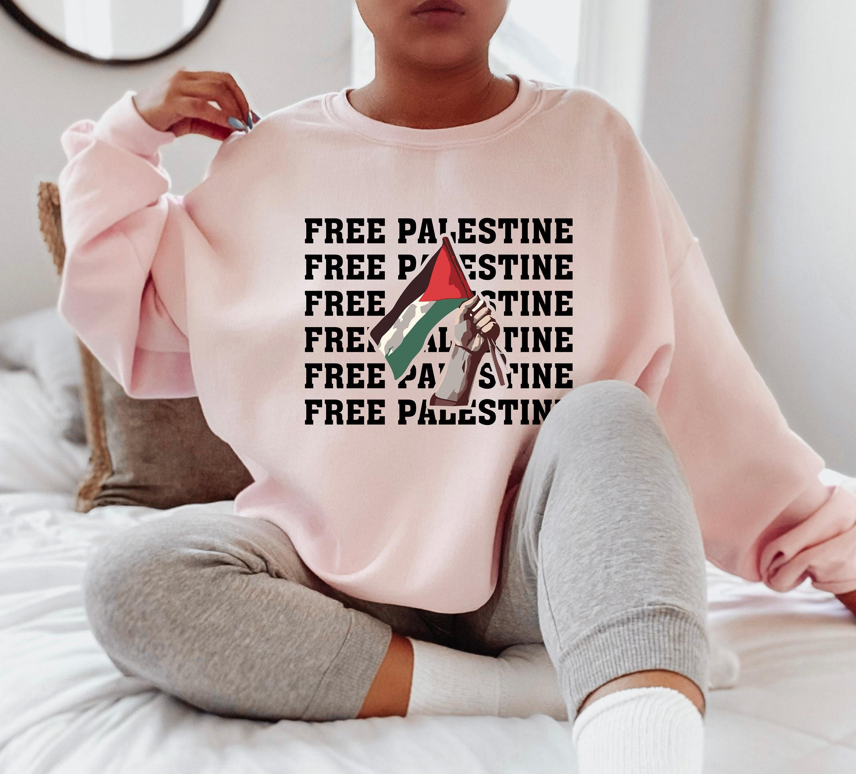 Free Palestine Sweatshirt, Palestine Flag hoodie, Palestine Sweatshirt, Human Rights Shirt, Political Shirt, Palestine S
