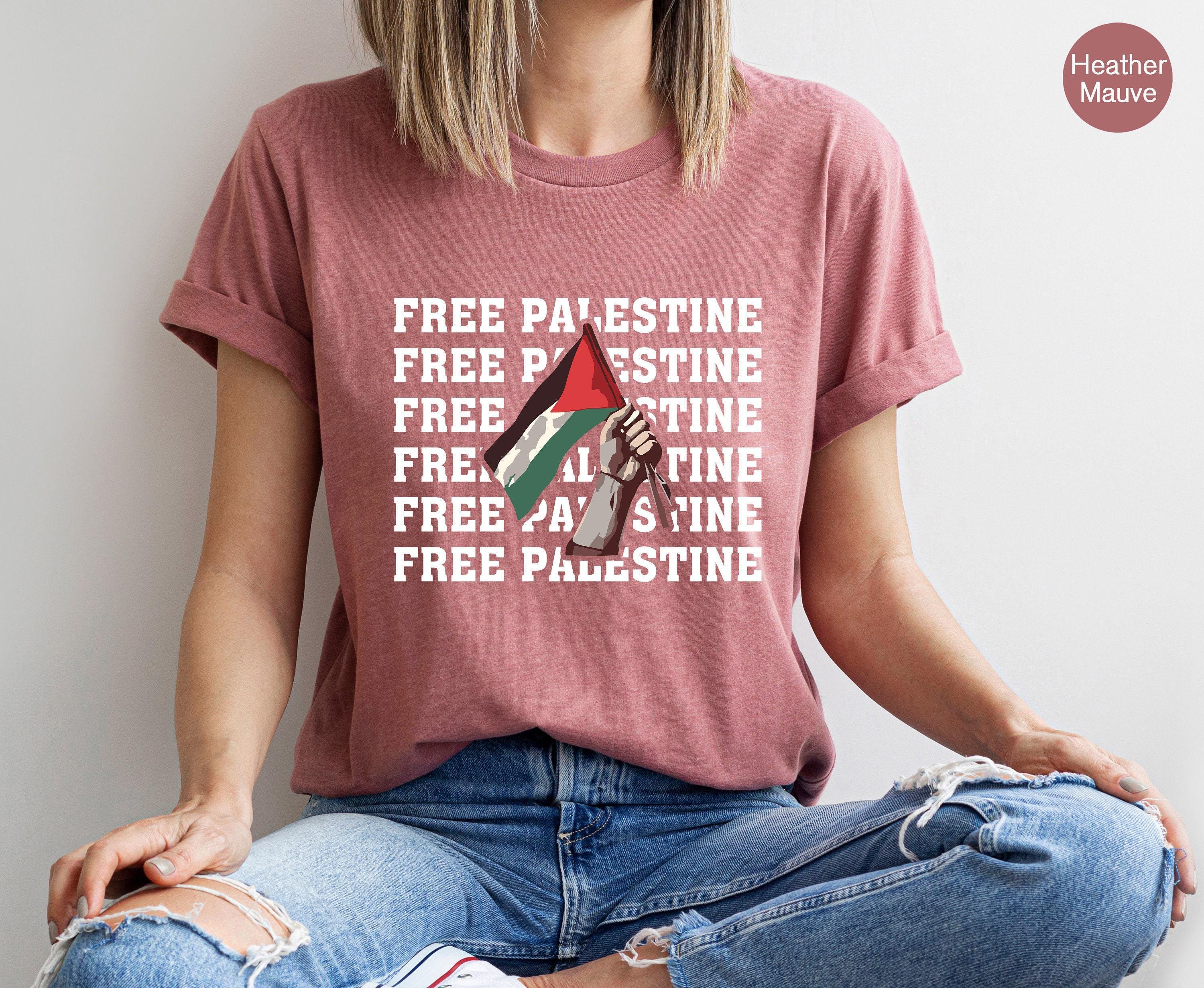 Free Palestine Sweatshirt, Palestine Flag hoodie, Palestine Sweatshirt, Human Rights Shirt, Political Shirt, Palestine S