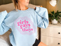 Cute LGBTQ Sweatshirts, Women's Preppy Pride Shirts, Gay Pride Hoodie, Trans Rights Shirts, Lesbian Pride Tshirts, Trendy LGBTQ Gifts