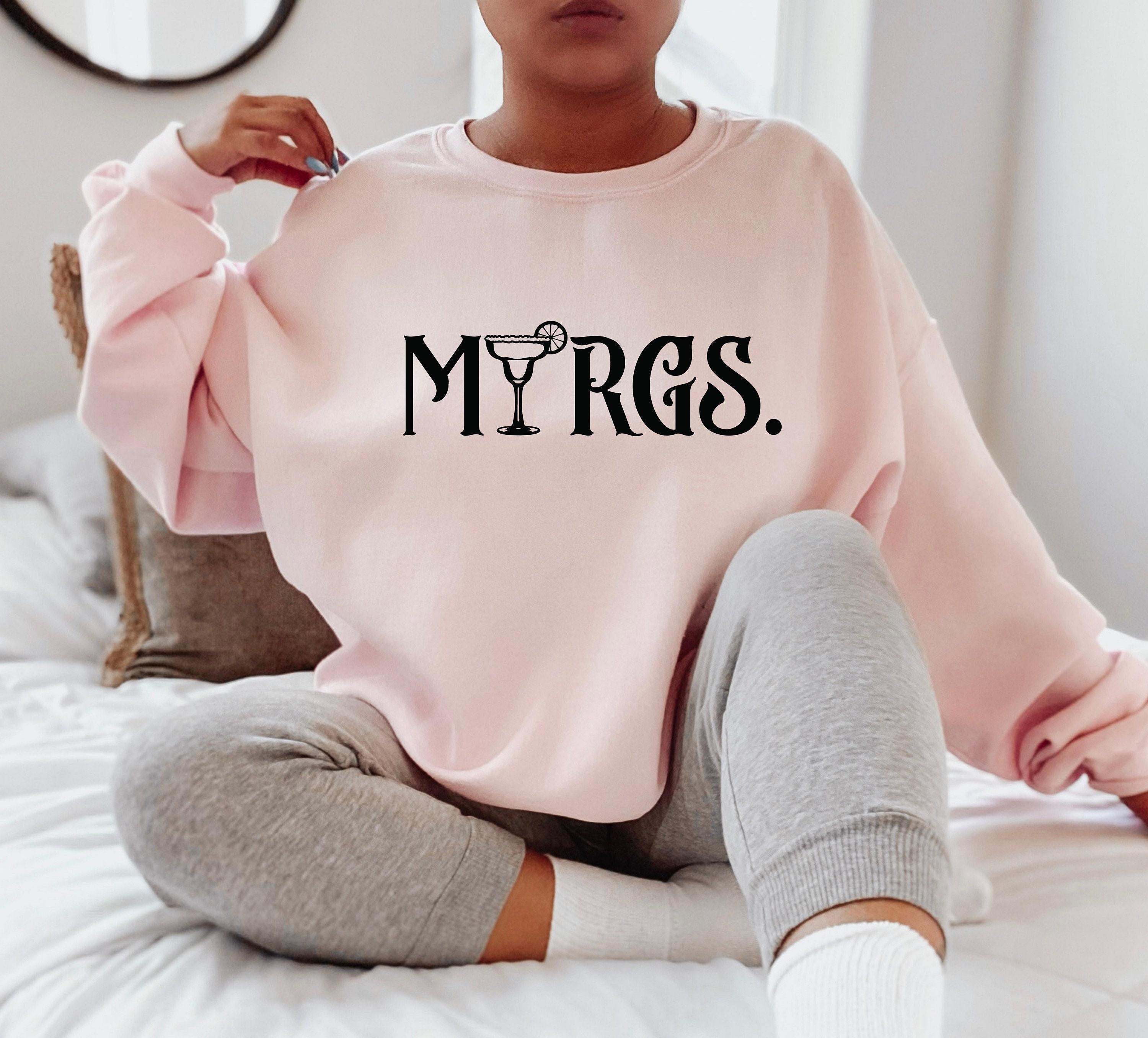 Margs Sweatshirt, Margarita Shirt For Women, Mexican Fiesta Celebration Shirt, Mamacita Needs A Margarita Shirt, Margarita Lover Gift