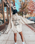 Trendy Crescent City Hoodie | Women's House Of Earth And Blood Shirt, Book Lover Gifts, Bookworm Gifts, Sarah J Maas Shirt, Reading Womens