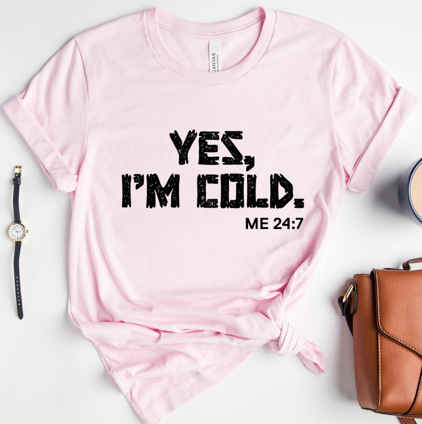 Yes I'm Cold Sweatshirt, Funny Winter Shirt, Valentines Day Gifts For Her, Sarcastic Shirt, Yes Im Cold Hoodie, Gifts For Girlfriend