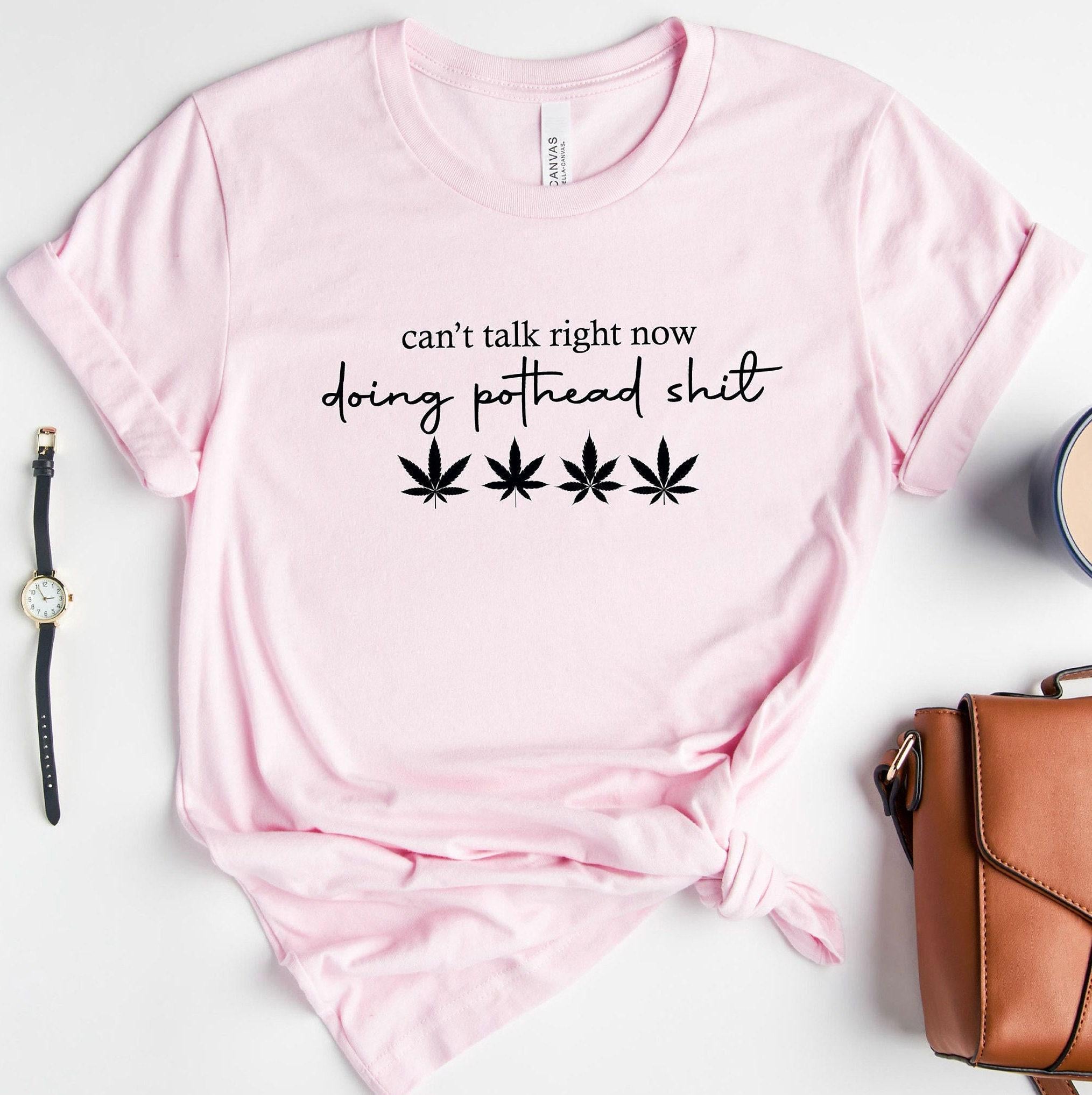 Funny Plant Shirt, Stoner Sweatshirts, Busy Smoking Shirts, Marijuana Love Hoodie, Cannabis Shirt, 420 Gifts For Women, 