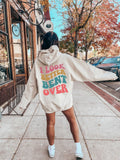 I Look Better Bent Over Shirt | Trendy Cool Gifts for Girlfriends, Bff Gifts For Girls, Funny Saying Tshirt, Funny Women Sweater, Womens