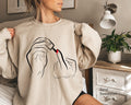 Women Middle Finger Shirt, Fck You Shirt, Fu*k You Shirt, Sarcastic Shirt, Attitude Shirt, Middle Finger Shirt, Sassy Shirt