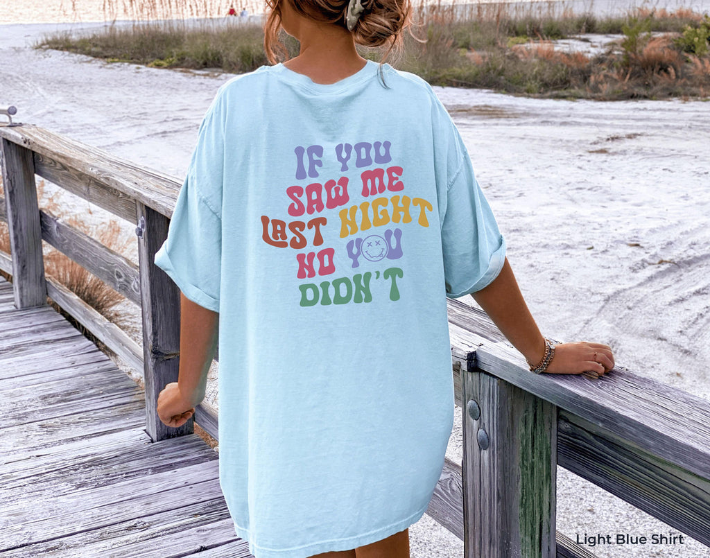 Funny Hangover Hoodie, Women's Aesthetic Hungover Sweatshirt, Trendy  Shirt, Drinking Tshirt, Girls Party Shirts, Party Friends Gifts