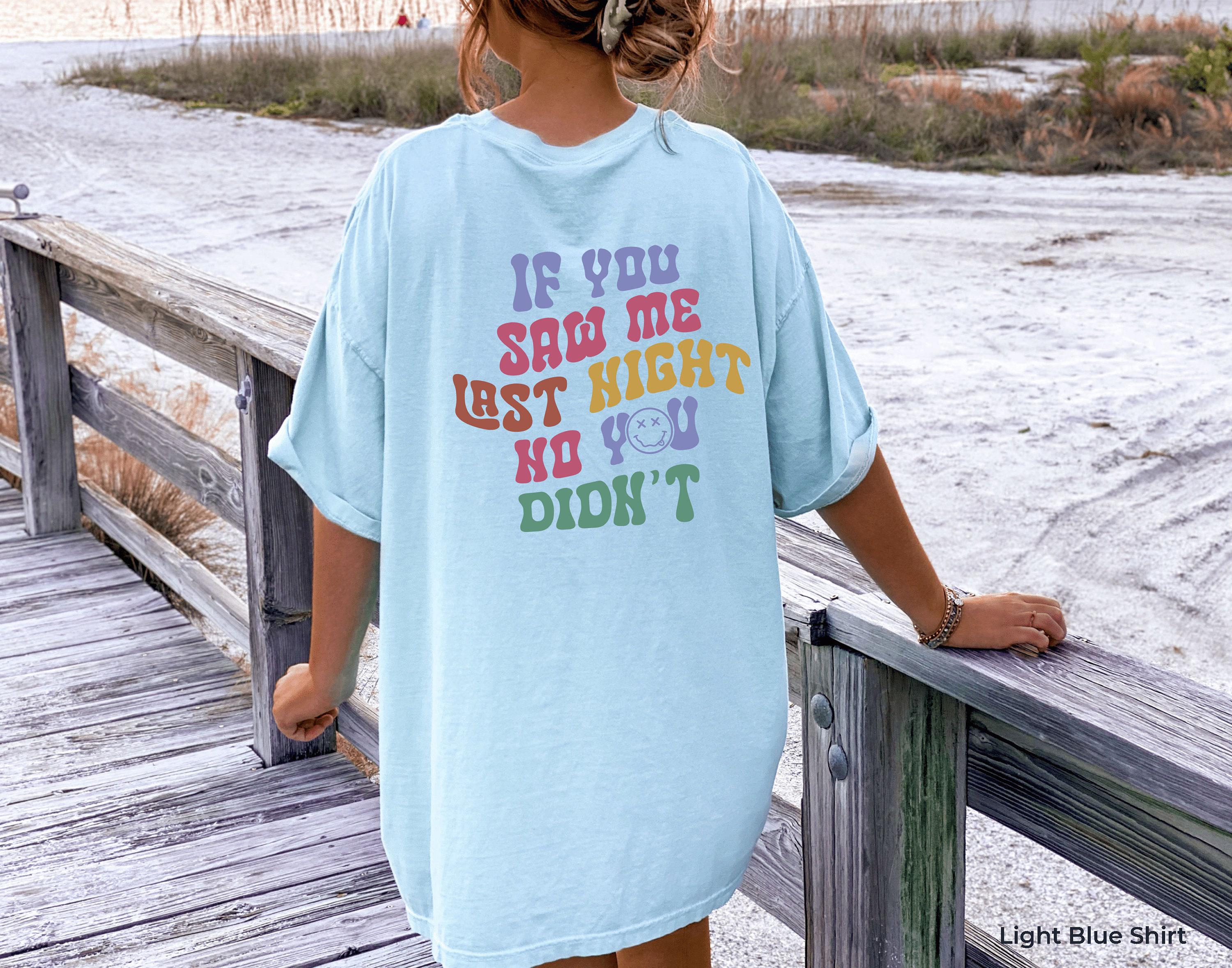 Funny Hangover Hoodie, Women's Aesthetic Hungover Sweatshirt, Trendy  Shirt, Drinking Tshirt, Girls Party Shirts, Party Friends Gifts