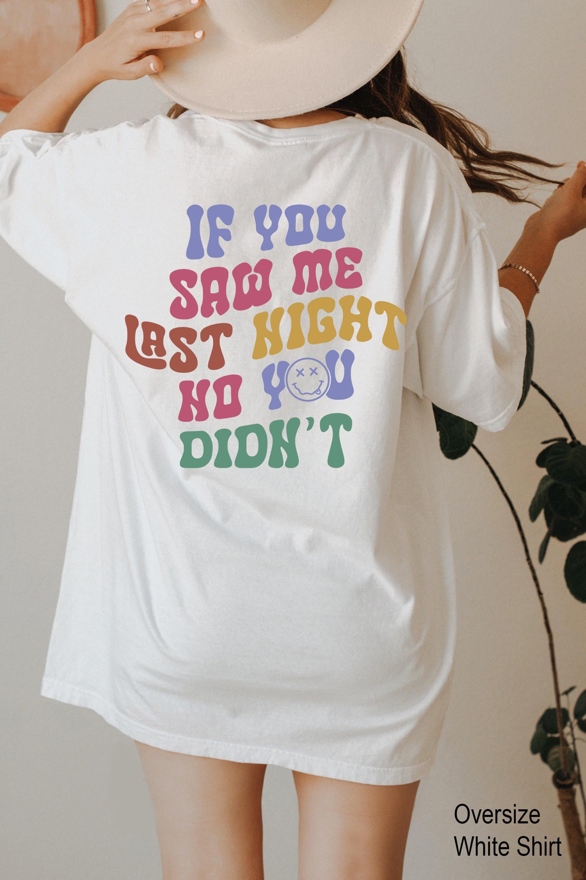 Funny Hangover Hoodie, Women's Aesthetic Hungover Sweatshirt, Trendy  Shirt, Drinking Tshirt, Girls Party Shirts, Party Friends Gifts