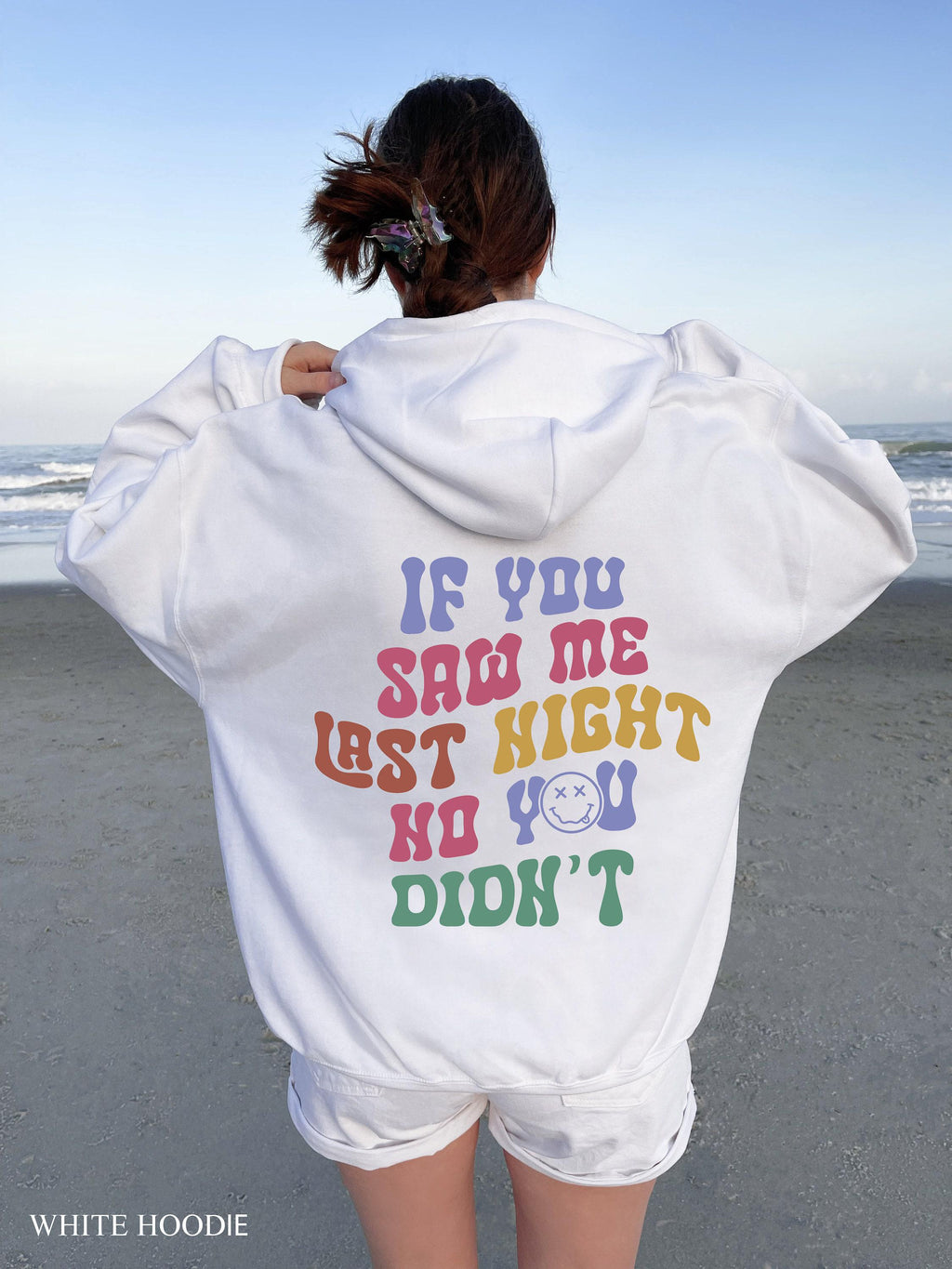 Funny Hangover Hoodie, Women's Aesthetic Hungover Sweatshirt, Trendy  Shirt, Drinking Tshirt, Girls Party Shirts, Party Friends Gifts