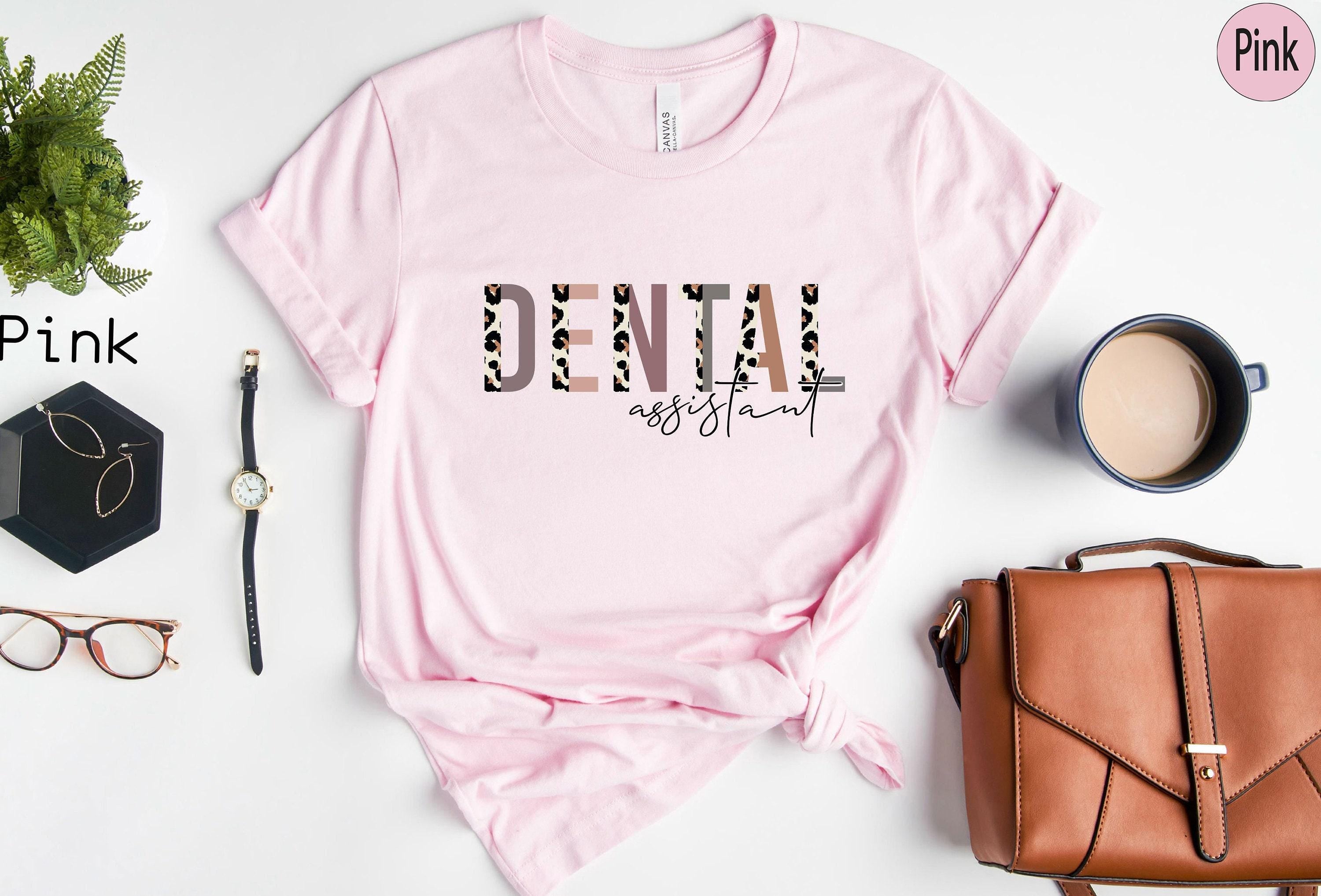 Dental Assistant Sweatshirt, Dental Student Shirt, Medical Assistant Hoodie, Dentist Tee, RDN Tshirt For Women, RDN Grad