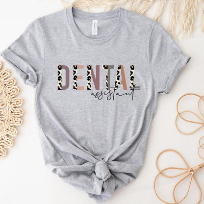 Dental Assistant Sweatshirt, Dental Student Shirt, Medical Assistant Hoodie, Dentist Tee, RDN Tshirt For Women, RDN Graduation Gifts