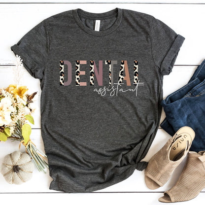 Dental Assistant Sweatshirt, Dental Student Shirt, Medical Assistant Hoodie, Dentist Tee, RDN Tshirt For Women, RDN Graduation Gifts