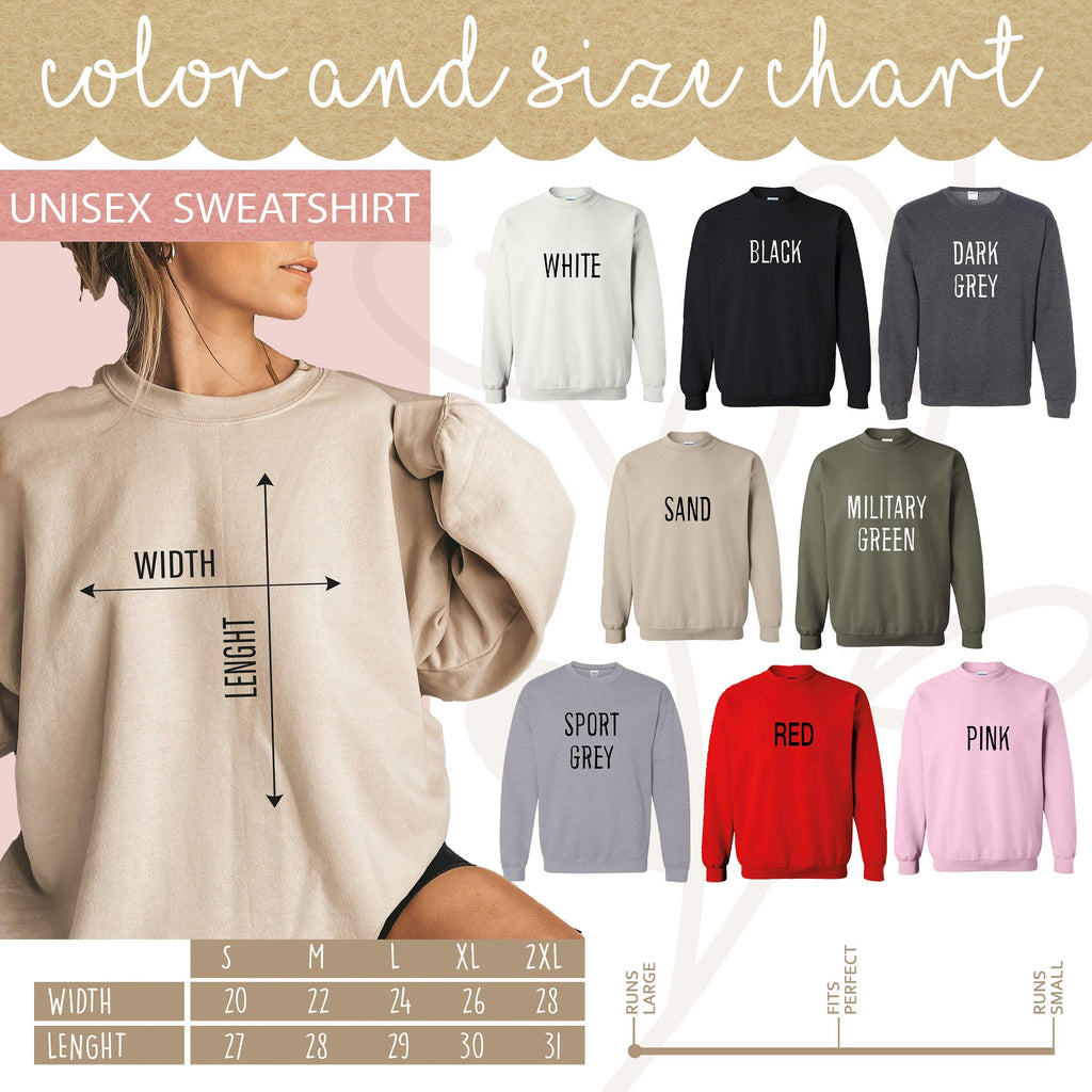 She Is Me Loved-Worthy-Enough Sweatshirt, Self Worth Hoodie For Women, Motivational T-shirt, Boss Girl Shirt, Gift For Best Friend