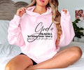 God Is Still Writing Your Story Hoodie, Boho Christian Sweatshirt, Religious T-Shirt, Christian Baby Tee, Trendy Gift For Christian