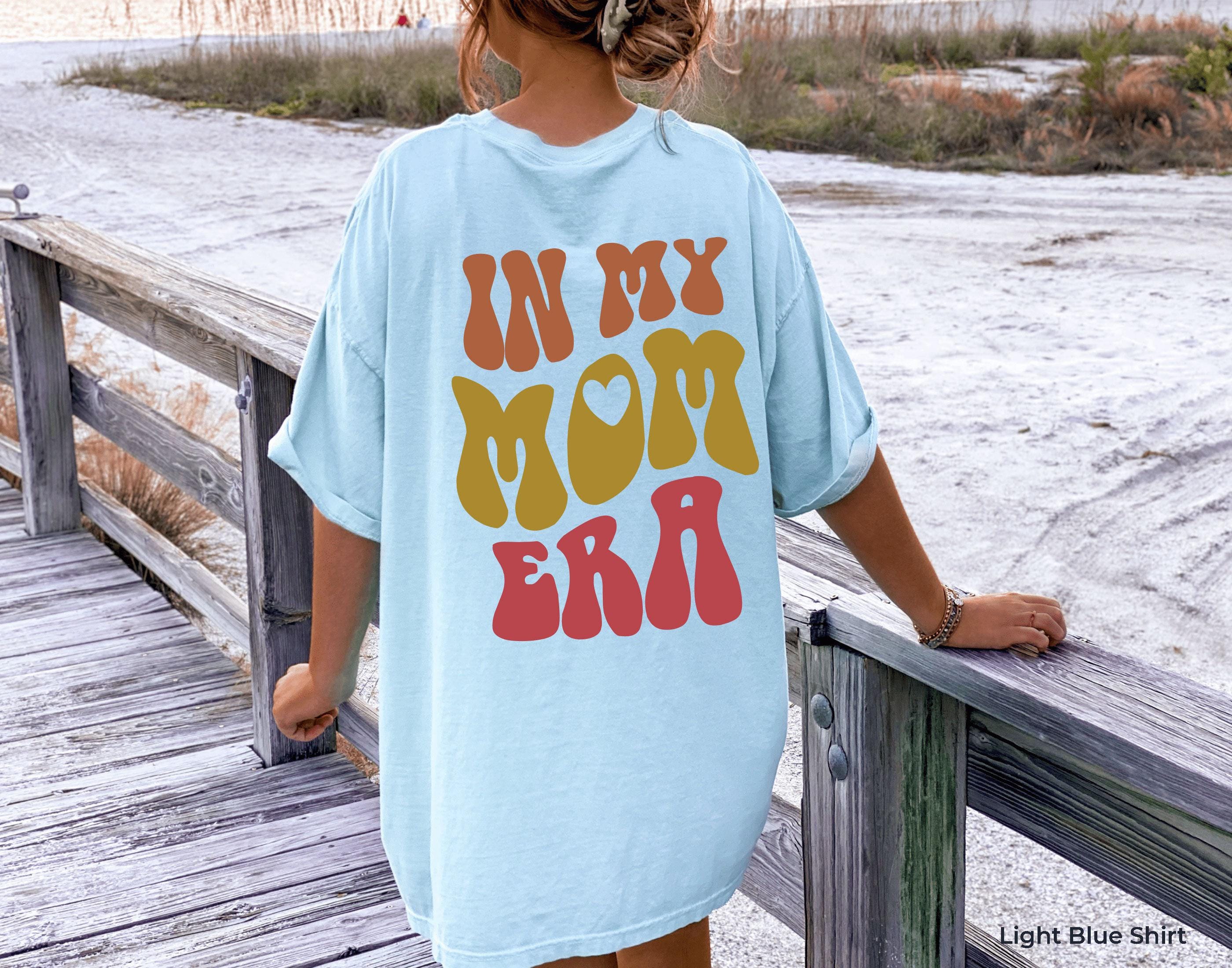 Pregnancy Announcement Shirt, Cute Maternity Tshirt, Expecting Mom Gift, Pregnant Mom Gift, Baby Shower Gift