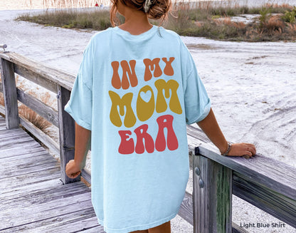 Pregnancy Announcement Shirt, Cute Maternity Tshirt, Expecting Mom Gift, Pregnant Mom Gift, Baby Shower Gift