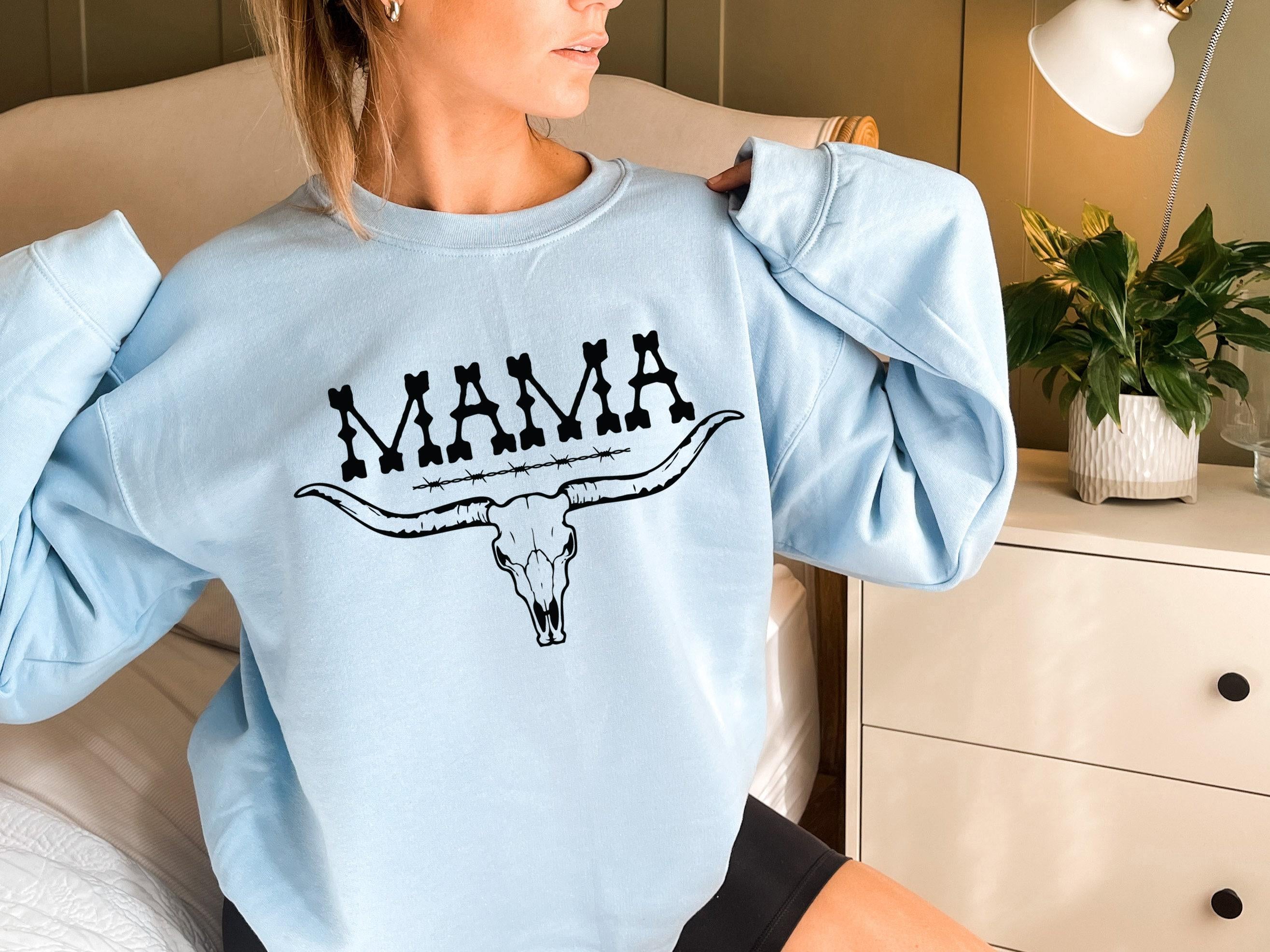 Western Mama Shirt | Trendy Mother's Day Gifts, Bday Gifts For Mom, Mom To Be Gifts, Gifts From Daughter, Western Mom Gift, Mothers, Cowgirl