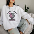 The Heavens Are Roaring Sweatshirt | Bible Verse Shirt, Psalm 19 1 Shirt, Christian Hoodie, Scripture Quotes, Christian Streetwear