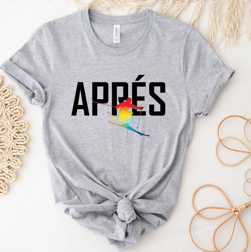 Ski Trip Sweatshirt | Ski Hoodie For Women, Gift For Skier, Winter Vacation Tee, Winter Sport Shirt, Skiing Shirt, Ski Resort Outfit
