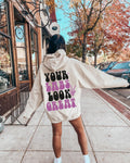 Your Labs Look Great Hoodie, Sarcastic Chronic Illness Shirt, Funny Spoonie Sweatshirt, Chronic Pain Sweater, Illness Warrior Gift