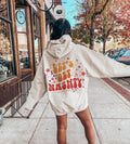 Let's Get Nashty Hoodie, Nashville Bachelorette Party Shirt, Nashty Bride Tee, Aesthetic Country Bach Sweatshirt, Bach Party Gift