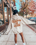 Funny Friends Shirts | Women's Partner In Crime Sweatshirts, Bestie Gifts For Her, Bff Gifts For Girls, Gift For Best Friend, Birthday