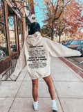 Names Of God Hoodie | Aesthetic Christian Sweatshirts, Religious Shirts, Christian Gifts For Her, Trendy God Shirts, Bff Gift