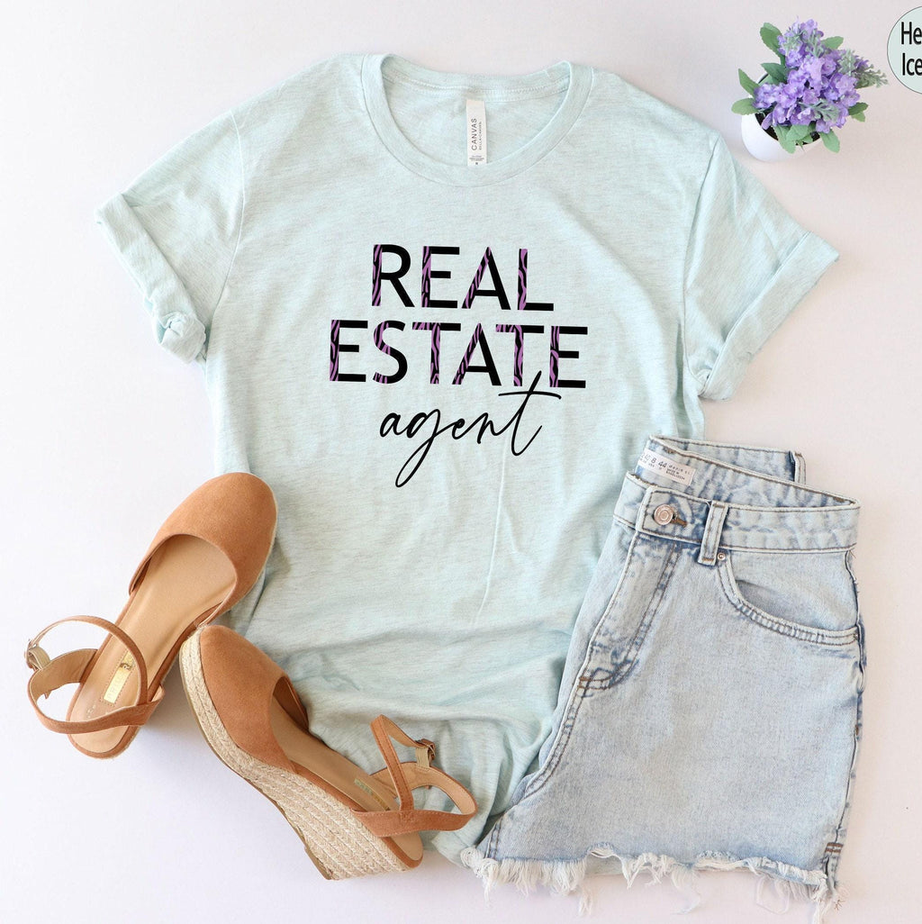 Estate Agent Sweatshirt | Real Estate Agent Hoodie, Real Estate Gift, Close Deal Gift, Real Estate Agent Shirt, Real Estate Agent Gift