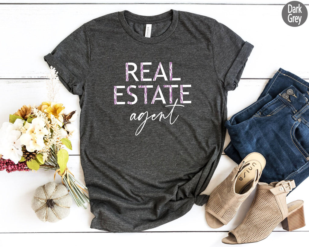 Estate Agent Sweatshirt | Real Estate Agent Hoodie, Real Estate Gift, Close Deal Gift, Real Estate Agent Shirt, Real Estate Agent Gift