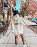 Aesthetic Christian Sweatshirt | Religious Shirt, Trendy Bible Verse Hoodie, Faith Tshirt, Christian Gifts, Catholic Gifts, Faith Sweatshirt